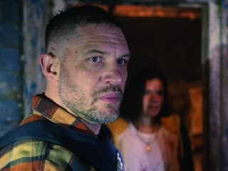 Deze muziek van Aria Prayogi hoor je in de film 'Havoc'