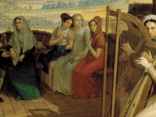 Antwoorden: Prijs-cd week 34 - Davidsharfen