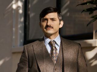 Antwoorden: Prijs-cd week 32 - Voces de Bronce