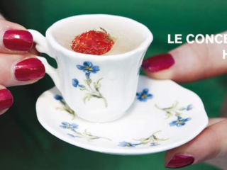 Antwoorden: Prijs-cd week 34 - Händel