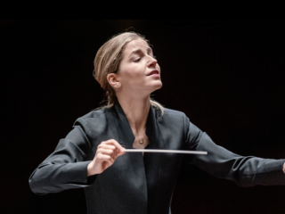 Jubileumconcert RFO en GOK in coronatijden