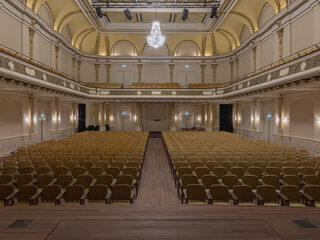 Zo maak je van stemmen een cultureel uitje