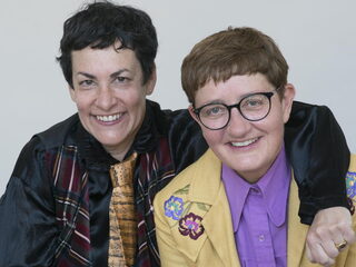 Een nieuwe serie Nooit Van Gehoord?!