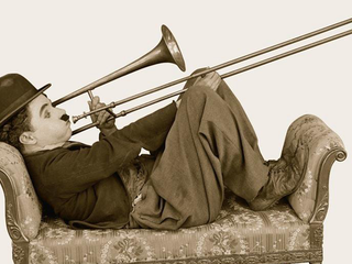 Antwoorden: Prijs-cd week 24 - Charlie Chaplin