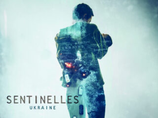 Deze muziek hoor je in de Franse tv-serie 'Day One: Escaping Ukraine' (Sentinelles Ukraine)