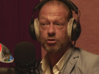 Over Nederlandse klompen en Slavisch-Byzantijnse kerkmuziek gesproken...