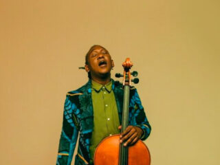 Openingsconcert: Shifting Borders