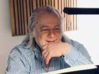 Componist Bob Zimmerman over opera Kolja: 'Als mensen niet huilen, heb ik iets fout gedaan'
