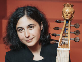 Holland Baroque, Teus Nobel en FUSE te gast in Podium Klassiek 18 oktober