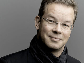 Dirigent Antony Hermus debuteert in de Verenigde Staten