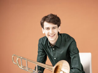 Terugblikken op 2025 met: Arjan Linker