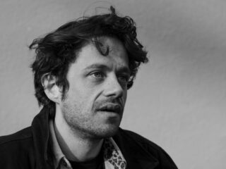 Camiel Jansen is de nieuwe Componist der Nederlanden