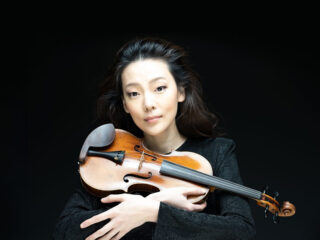 Sibelius’ Vioolconcert