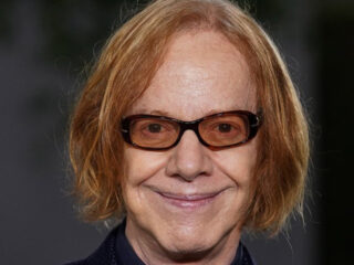 Filmmuziek Top 200 Spotlight: Danny Elfman