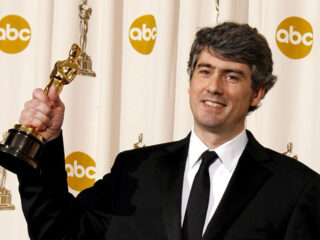 Filmmuziek Top 200 Spotlight: Dario Marianelli