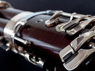 MEESPEELOPNAMES BEETHOVENS ALLEGRETTO - FAGOT