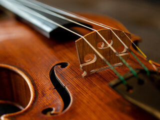 MEESPEELOPNAMES BEETHOVENS ALLEGRETTO - VIOOL