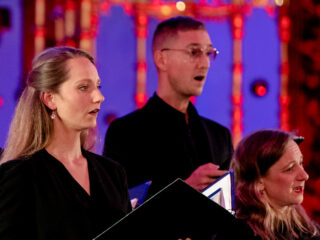 Maak kans op kaarten voor het NPO Klassiek Kerstconcert 2025