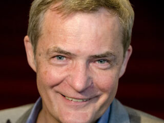 Edison Publieksprijs voor Herman Finkers, Ronald Brautigam krijgt Oeuvreprijs