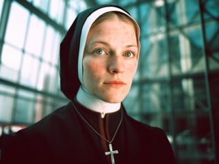 Hildegard von Bingen − componist van religieuze hymnes