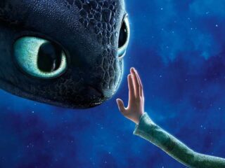 Maak kans op kaarten voor How to Train Your Dragon in Concert