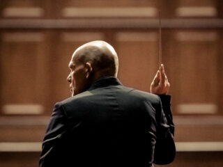 Jaap van Zweden leidt het Concertgebouworkest in Wagner en Respighi