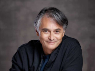 Tsjaikovski & Strauss door het Residentie Orkest