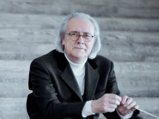 Radio Symfonie Orkest o.l.v. Kees Bakels: mythen en spiritualiteit, het menselijk lot en verlies
