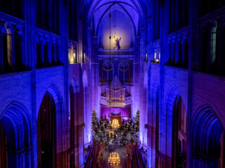 Kijk live naar het NPO Klassiek Kerstconcert