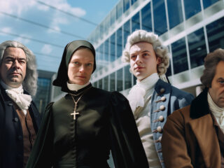 Klassieke Top 400: de statistieken van de lijst van 2024