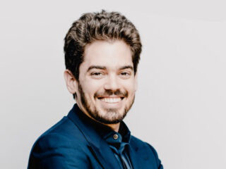 Lahav Shani stopt als chef-dirigent van het Rotterdams Philharmonisch Orkest