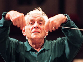 Dit wil je weten over Leonard Bernstein