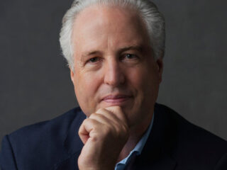 Dirigent Manfred Honeck ontvangt ereprijs van Bruckner Society of America