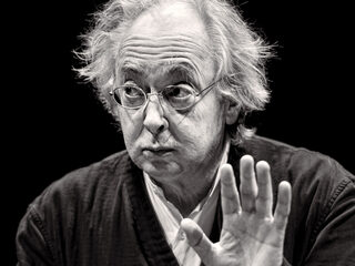 Bach Cantates door Collegium Vocale Gent o.l.v. Philippe Herreweghe