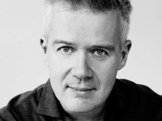 Filmprijs voor Michel van der Aa voor documentaire over virtual reality