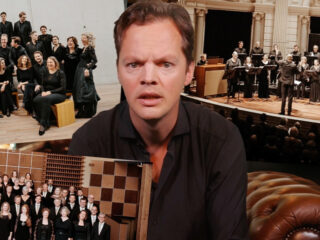 Muziek in een Notendop #60: Wat is koormuziek?