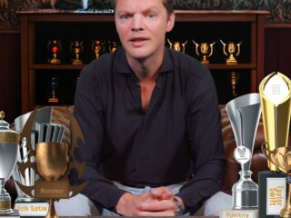 Muziek in een Notendop #61: Wat zijn muzikale wereldrecords?