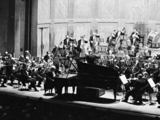 Salarissen New York Philharmonic terug naar oude niveau