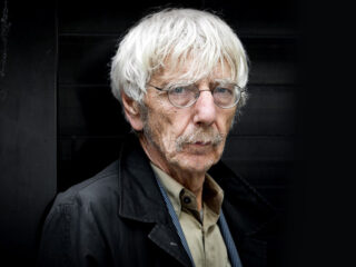 Podcast: Reinbert de Leeuw over Bach