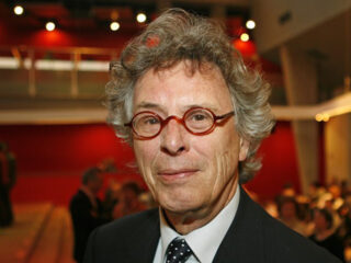 Waar je componist Ruud Bos van kent