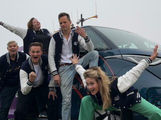 Stembus Klassieke Top 400 - Dinsdag 30 september