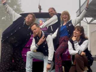 Stembus Klassieke Top 400 - Woensdag 1 oktober