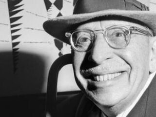 Thomas Adès dirigeert het Koninklijk Concertgebouworkest