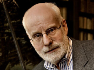 Van het internationale concertpodium: Orchestre Philharmonique de Radio France o.l.v. Ton Koopman