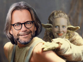 Dít is de Top 3 van de Filmmuziek Top 100