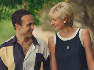 Topstukken: The Crown