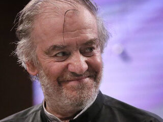 Dirigent Gergiev is de nieuwe directeur van het Bolsjoi Theater