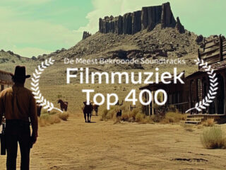 8 stemtips voor de Filmmuziek Top 400