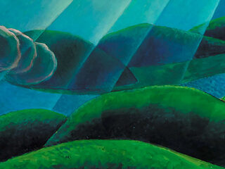 Antwoorden: Prijs-cd week 29 - A Meditation