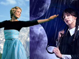 Jet en Carine in de media voor de Filmmuziek Top 100 2023